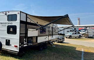 Grand Design Bunkhouse w/ Slide & Outdoor Kitchen