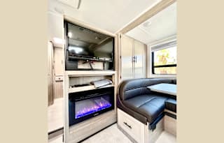 2023 Coachmen RV Prism Elite 24FS