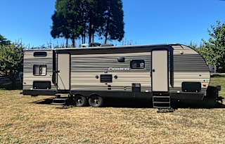 2017 Forest River RV Cherokee 264CK