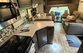 Nexus Triumph 32T