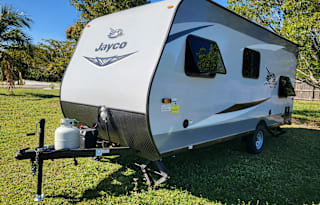 2021 Jayco Jay Flight SLX 7 174BH