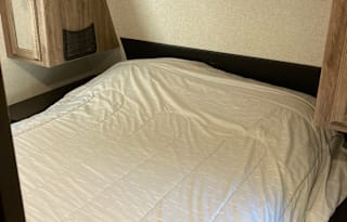2018 Jayco Jay Feather 25BH