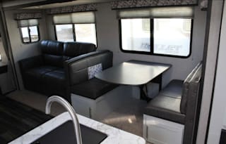 2019 Keystone RV Bullet 290BHS