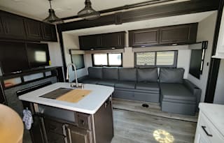 2021 Highland Ridge RV Silverstar