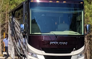 2022 Tiffin Motorhomes Allegro 36 LA