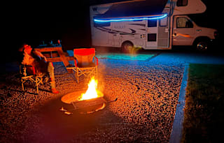 2013 Winnebago Access 24V