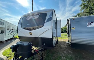 On sale‼️2022 Dutchmen RV Coleman Rubicon 1608RB