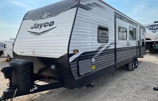 "Trinity" Jayco - Insurance Included - Deliverable