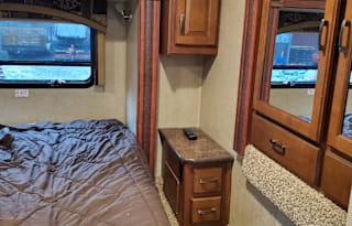 2015 Jayco 29u