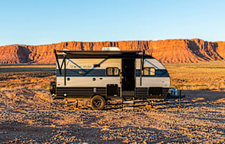 2022 Forest River RV Cherokee Wolf Pup 16BHS