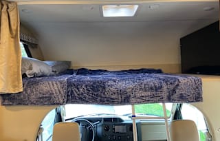 2018 ThorMotorCoach FreedomElite 24HE *New Solar*