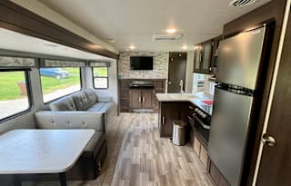 A Home Away From Home