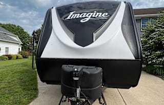 2022 Grand Design Imagine 2800BH