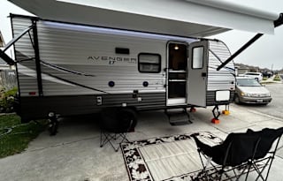 2021 Prime Time RV LT 17BHS “All Inclusive “