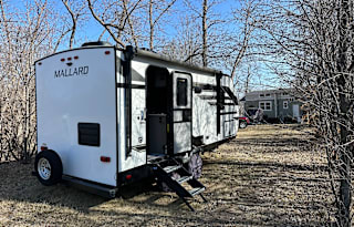 2021 Heartland Mallard 210RB