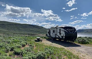AGA 7 -	2019 Heartland Torque T322
