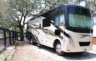 2021 Thor Motor Coach Windsport 31C