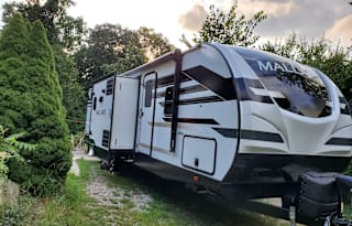 2021 Heartland Mallard M33