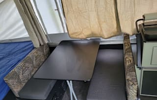 2008 Coleman The Evolution Series E1
