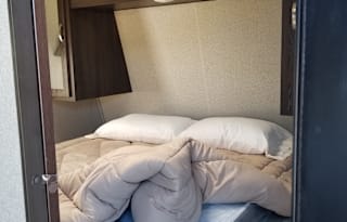 PET FRIENDLY 2019 Keystone RV Springdale 282BH