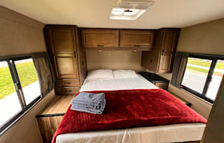 Obi's RV