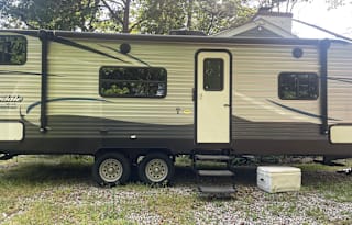 2018 Keystone RV Summerland 2600TB