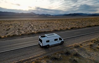 2025 Winnebago Solis 59PX-Seat 4, Sleeps 5!