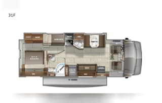 ⭐Jayco Redhawk 31F Queen master and bunk beds⭐