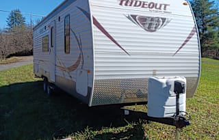 The Hideout
