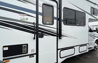 2023 Forest River RV Sunseeker Classic 2860DS Ford