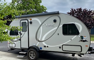 ** Kid & Pet Friendly, SUV Towable, 2021 RV **