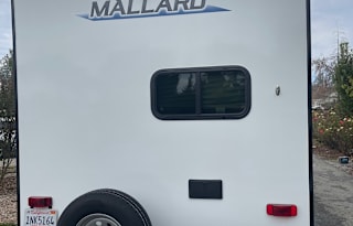 2021 Heartland Mallard M26BH