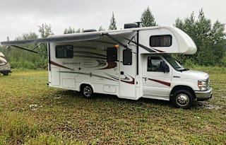 2016 Forest River RV Sunseeker 2290S #9