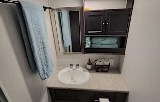 2019 Forest River RV Wildwood X-Lite