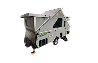 2017 ALiner Expedition Std. Model