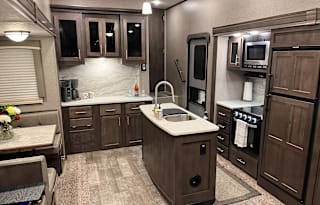 Need a Coast Getaway? 2020 Rockwood Ultra Lite