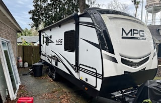 2021 Cruiser MPG 2100RB