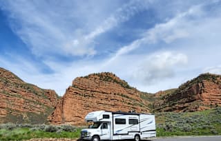 2022 Forest River RV Solera 27DSE