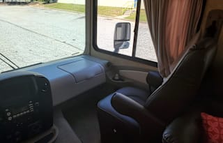 2008 Forest River RV Georgetown 373DS
