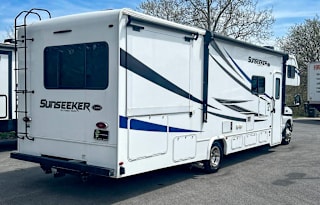 S14 - Luxury Medium Class C