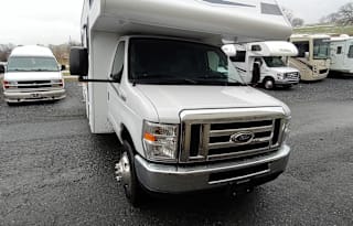 2020 Tiffin Motorhomes Wayfarer 23TM