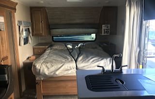 2019 Forest River RV Rockwood Mini Lite 2509S