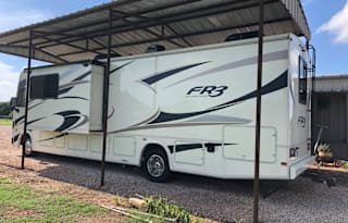2018 Forest River 32ds