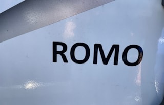2021 Braxton Creek Free Solo plus Romo