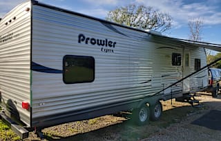 2014 Heartland Prowler 30 XL Lynx