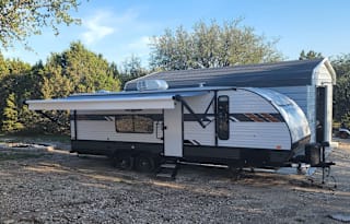 2022 Forest River RV Wildwood X-Lite 261BHXL