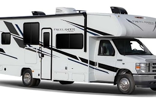 2021 Coachmen Freelander