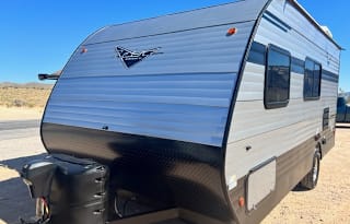 2023 Riverside RV Retro 190BH