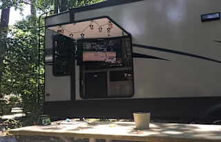 2019 Keystone RV Sprinter 3571FWLFT