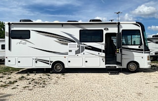2019 Jayco Alante 29F